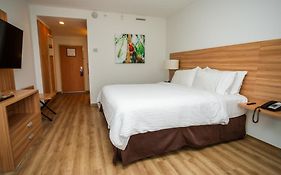 Holiday Inn Express Managua By Ihg